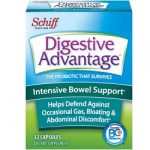 Schiff Digestive Advantage Intensive Bowel Support Review