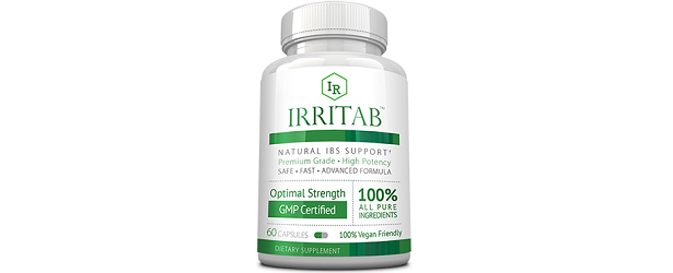 Approved Science Irritab Review