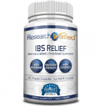 Research Verified IBS Relief for IBS Relief